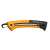 Fiskars Xtract™ Faltbares Säge, SW73, orange-schwarzer Griff, Gürtelschlaufe