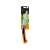 Fiskars Xtract™ folding saw, SW73, 16 cm blade, orange and black handle, packaging