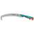 Gardena combisystem 300 P curved garden saw, 340 mm blade, for pruning branches up to 5 meters high