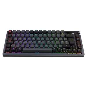 Asus ROG Azoth Bežična/Žičana Gaming Tipkovnica - Njemačka 71300616 - Tipkovnica