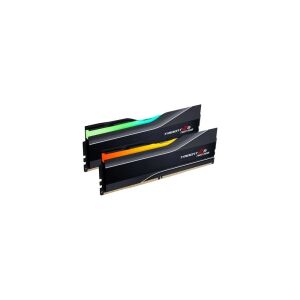 G.Skill Trident Z5 Neo RGB 48GB (2x24GB) DDR5 6000MHz RAM Kit - Memory (RAM)