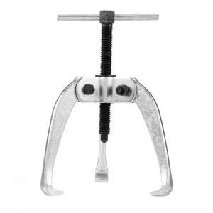 Neo Tools 11-869 csapágylehúzó 2, háromkörmös, Ezüst