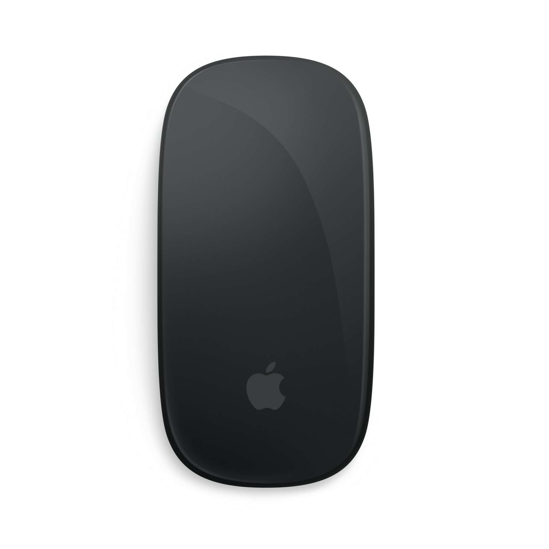 Apple magic mouse wireless egér - fekete