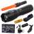 Bailong Tactical LED Flashlight Cree Zoom XM-L T6 98303336