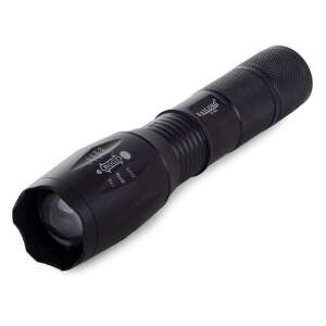 Bailong Tactical LED Flashlight Cree Zoom XM-L T6