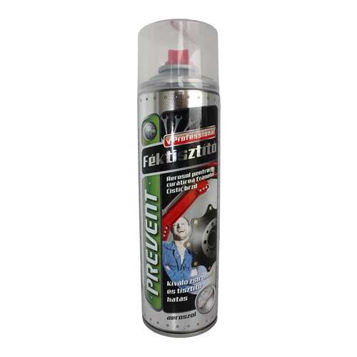 PREVENT Bremsenreiniger-Spray, 500 ml, PREVENT &rdquo;Professional&rdquo; 32040636