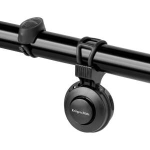 Kruger&Matz XH20 Elektromos Kerékpárcsengő - 100dB