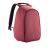 Bobby Anti-Diebstahl-Laptop-Rucksack, Hero Regular, 15,6 Zoll, Kirschrot 71303318