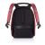 Bobby Anti-Diebstahl-Laptop-Rucksack, Hero Regular, 15,6 Zoll, Kirschrot 71303318
