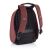 Bobby Anti-Diebstahl-Laptop-Rucksack, Hero Regular, 15,6 Zoll, Kirschrot 71303318
