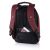 XD Design Bobby Hero Rucksack mit Reisepass in versteckter Tasche