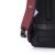 Bobby Anti-Diebstahl-Laptop-Rucksack, Hero Regular, 15,6 Zoll, Kirschrot 71303318