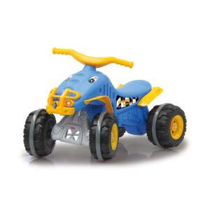 Jamara Little Quad Lábbal hajtható négykerekű 91887023 