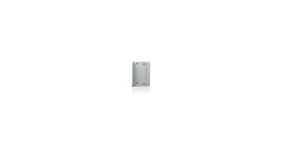 UBiQUiTi Rack panel Toolless Mini Rack szekrényhez 2U - Szürke | Pepita.hu