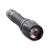 Close Up of Bailong Tactical LED Flashlight Lens