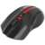 Mouse optic Esperanza Virgo wireless cu 6 butoane, negru