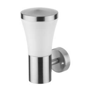 Neo Tools 99-079 kültéri falilámpa, 13w, 120x370x175mm, rozsdamentes acél, Ezüst