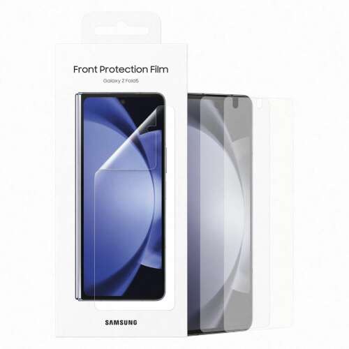 Screen glass with applicator for Samsung Galaxy Z Fold 5