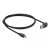 Delock EASY-USB 2.0 A - Mini-B kábel, teljes nézet