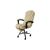 Malatec krémszínű irodai szék