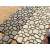 Mold for Stone-Effect Paving Stones for Cat Faces 75391119