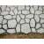 Mold for Stone-Effect Paving Stones for Cat Faces 75391119