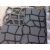 Mold for Stone-Effect Paving Stones for Cat Faces 75391119