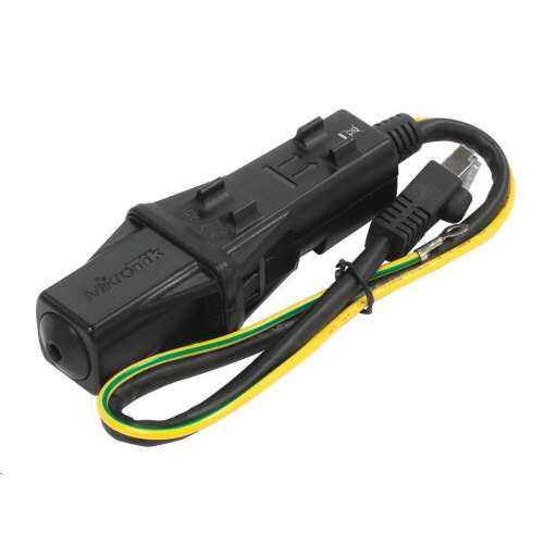 Kommutator Mikrotik NET ACC SURGE PROTECTOR/GESP 71309297