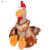 Jucărie pentru câini Trixie Chicken Plush - 22 cm