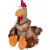 Jucărie pentru câini Trixie Chicken Plush