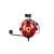 Thrustmaster T.Racing Scuderia Ferrari Edition DTS Gaming Headset - Roșu