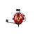 Thrustmaster T.Racing Scuderia Ferrari Edition-DTS Gaming Headset - Червен 133901526