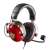 Thrustmaster T.Racing Scuderia Ferrari Edition DTS Gaming Headset - Red, Ferrari logo