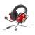 Thrustmaster T.Racing Scuderia Ferrari Edition DTS Gaming Headset - Czerwony, z mikrofonem