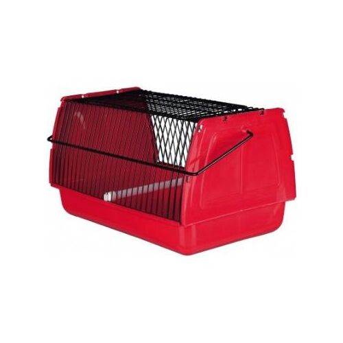 Trixie 5902 Kisállat Szállítóbox - 30x18x20 cm 169267709 - Kisállat hordozó és szállítóbox
