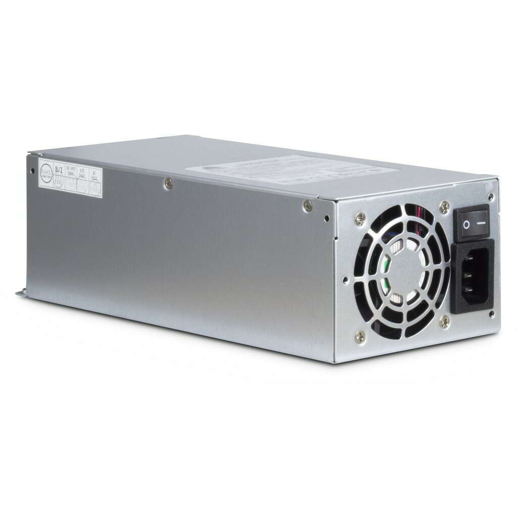 Inter-tech 600w aspower u2a-b20600-s szerver tápegység
