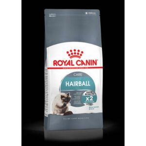 Royal Canin Hairball Care sucha karma dla kota 400g - Karma dla kotów