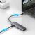 Adapter HUB UGREEN CM195 USB-C to HDMI, 2x USB-A 3.0, SD/TF, PD 71310931
