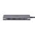 Adapter HUB UGREEN CM195 USB-C to HDMI, 2x USB-A 3.0, SD/TF, PD 71310931