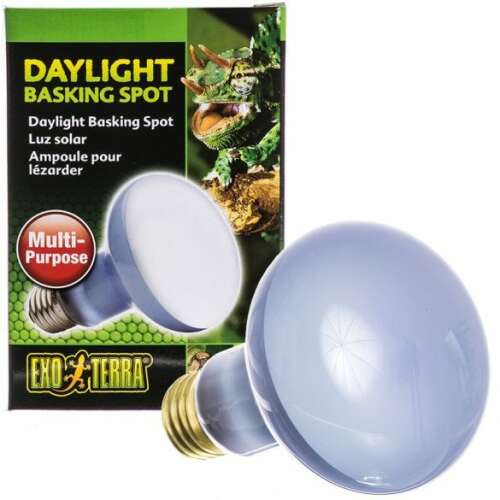 Exo Terra Daylight Basking Spot Izzó - 50W