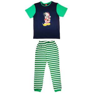 Disney Mickey karácsonyi férfi pizsama 32041258 Gyerek pizsama, hálóing - Fiú