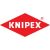 KNIPEX Krimpelőfogó - 97 43 200 A - 200 mm 71312047