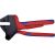KNIPEX Krimpelőfogó - 97 43 200 A - 200 mm 71312047