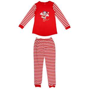 Disney Minnie karácsonyi női pizsama 32041286 "Minnie"  Gyerek pizsama, hálóing