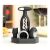 Vinstand InnovaGoods 5-Piece Wine Set with Spiral Corkscrew and Accessories 77900974