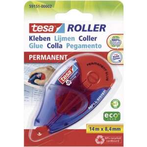 Tesa Roller Ecologo Kleber-Nachfüllpackung, 14m x 8.4mm - Kreative Geräte & Werkzeuge