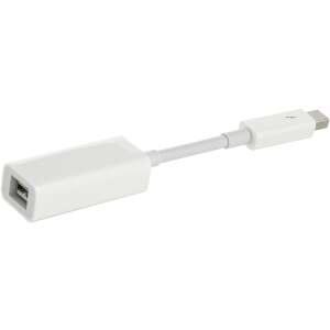 Apple Thunderbolt to FireWire Adapter | Pepita.com