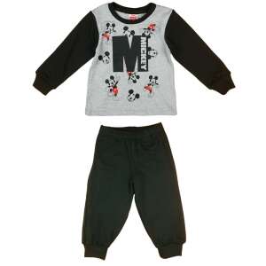 Disney Mickey fiú pizsama - 116-os méret 32041370 Gyerek pizsama, hálóing - Fiú