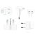 Apple World Travel Adapter Kit (2015) plugs