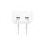 Apple World Travel Adapter Kit, US plug adapter